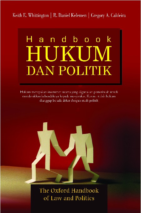 Handbook Hukum dan Politik
